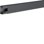 Hager LF3004509011 2 m PVC Noir