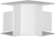 Support de chemin de câbles Hager LF3004549016 Blanc