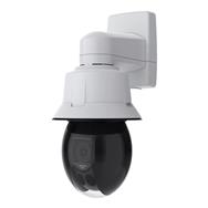 Axis Q63 Series Q6358-LE - Caméra de surveillance réseau