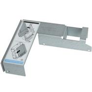 Origin Storage 2.5in to 3.5in adapter for PE R710 3.5in HS-Tray - 2.5/3.5