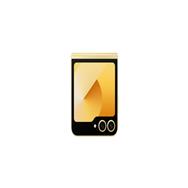 Samsung Galaxy Z Flip6 - 5G smartphone