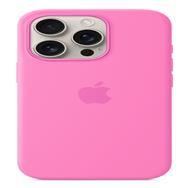 Apple iPhone 16 Pro Si Case Peony
