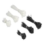 Assortiment de colliers de serrage Delock, boîte de 500 pièces