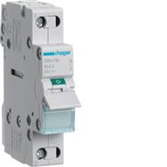 Hager SBN116 16 A 440 V