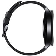 Xiaomi Watch 2 Pro 46 mm acier inoxydable noir