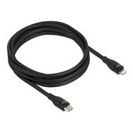 Câble Lightning Delock - USB-C mâle 24 broches vers Lightning mâle