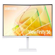 Samsung ViewFinity S6 S34C650TAU