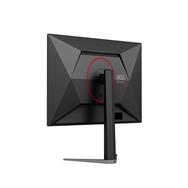 AOC 27" 27G4X 16 09 2xHDMI+DP IPS black/red - Flat Screen - 27"