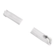 Gaine tressée Delock - diamètre 20 mm avec fermeture éclair