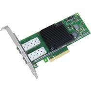 Adaptateur fibre PCI Express interne Intel X710-DA2