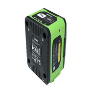 Zebra FS40 Fixed Industrial 2.3MP Wide Area Fast Decoder
