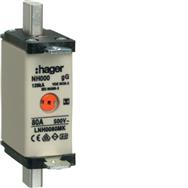 Hager LNH0080MK