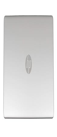 Protection d'écran HP L53718-001 15,6 pouces Argent