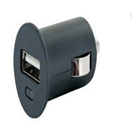Allume-cigare Schwaiger LPRO12 503 Noir