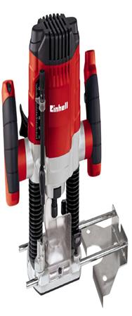 Einhell TC-RO 1155 E - 30 000 tr/min - 6-8 (5/16") - 11 000 tr/min - 5,5 cm - CA