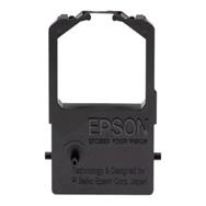 Cartouche de ruban noir Epson SIDM pour LQ-150 (C13S015060) - LQ150 - Noir - Chine - 30 g - 75 mm - 115 mm