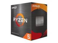 AMD Ryzen 5 5500GT - 3.6 GHz - 6 cœurs