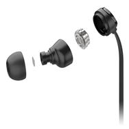 Motorola Solutions EARBUDS 3C-S schwarz