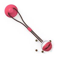Jouet interactif pour chien Extralink Pets avec ventouse PET-843