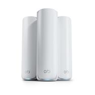 Netgear Orbi 7 TB WiFi 7 3PK BNDL RBE773 - Access Point - WLAN