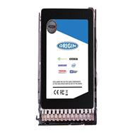 Origin Storage Enterprise SSD Hot Swap 1.6TB 3DWPD MWL 2.5" U.2 NVMe - 1.6 TB - 2.5" - 3200 MB/s
