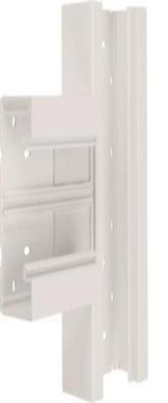 Hager BR6513089016 Pièce en T L x P 130 mm 68 1 pièce Blanc