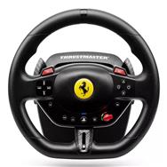 THRUSTMASTER T98-P FERRARI 296 GTB STEERING WHEEL