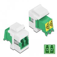 Insert modulaire Delock (accouplement)