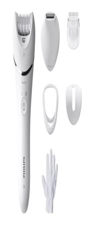 Philips BRE715/00 8000 Épilateur humide et sec