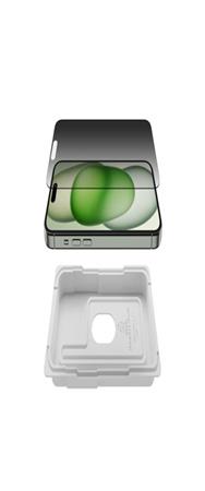 Belkin ScreenForce Pro Protection d'écran en verre trempé