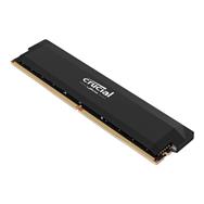 Micron Crucial Pro Overclocking Edition