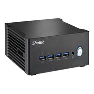 Shuttle XPC nano NA10H7 - Barebone