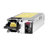 HPE Networking X371 12 V CC 250 W : alimentation 100-240 V CA pour Aruba 3810