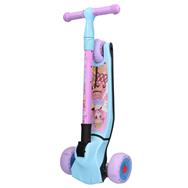 Trottinette enfant Dumbo Cruiser rose Extralink