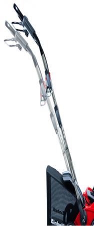Einhell GE-SA 1435 - 1400 W - 35 cm - 330 m² - 28 L - 230 V - 50 Hz