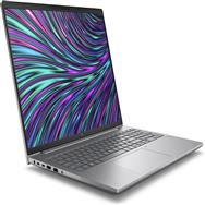 HP ZBook 16 G11 Notebook: Ultra7-155H, 32GB/16GB, Windows 11 Pro