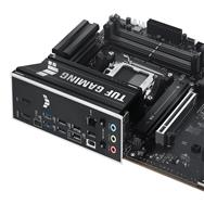 Carte mère ASUS TUF GAMING B650E-E WIFI