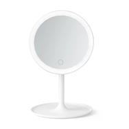 Miroir cosmétique Extralink Lifestyle avec rétroéclairage LED blanc