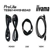 Iiyama ProLite TE8614MIS-B2AG