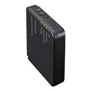 Canon NA10 - Filaire - Ethernet - Noir