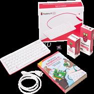 KIT RASPBERRY PI 400 (ES)