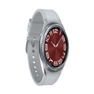 Samsung Galaxy Watch6 Classic Watch6 Classic - 3.3 cm (1.3") - OLED - Touchscreen - 16 GB - GPS (satellite) - 52 g