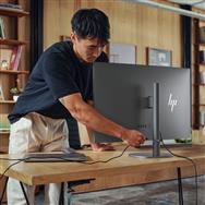 HP OmniStudio X All-in-One 32-c1173ng 31.5in 4K UHD Desktop PC Core Ultra 7