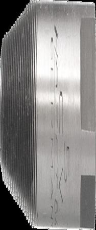 Extracteur de vis M3 - M6 HAZET 840-1