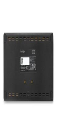 SD4781p USB-C et USB-A double 4K - Station d'accueil Kensington