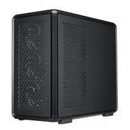 Cooler Master PC-GehÃƒÂ¤use Master Frame 600 Schwarz - Mini tower - ATX
