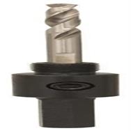 Bosch Accessories 2609390586 Aufnahmeschaft fÃƒÂ¼r LochsÃƒÂ¤ge 1 St.