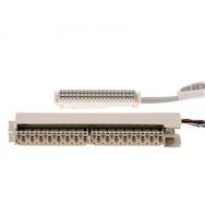 Unify OpenScape Business X8 CABLU 16 DA trennbar 3m