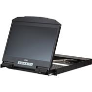 ATEN CL3800NW 18,5" Écran LCD 1920 x 1080