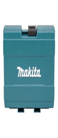 Makita E-16564 Jeu de clés à douille 1/2" 9 pièces